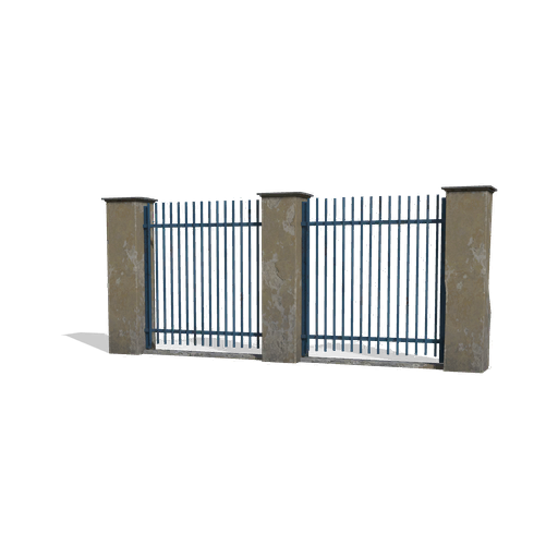 Fence Eu 12